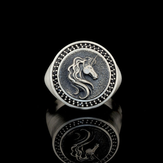 Signet Ring